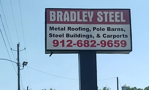 Bradley Steel Rentz