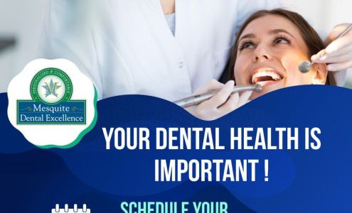 Mesquite Dental Excellence
