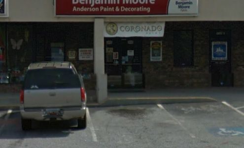 Anderson Paint & Decorating