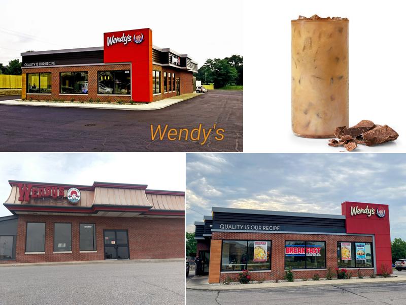 Wendy's