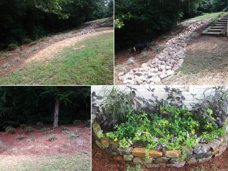 Cedar Cove Landscaping