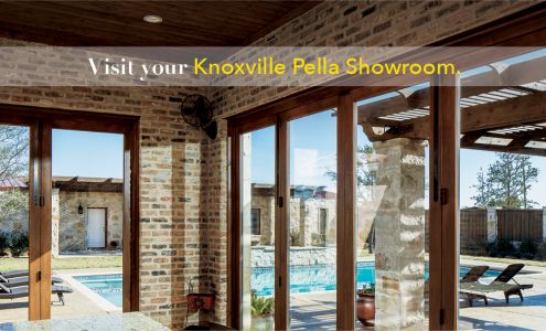 Pella Windows & Doors of Knoxville