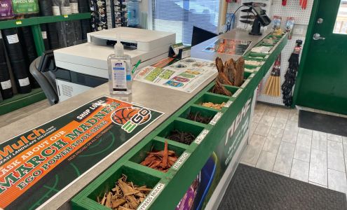 GoMulch Fast Landscape Solutions