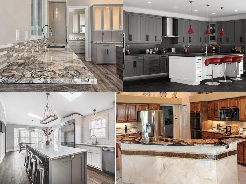 Tampa Bay Marble & Granite
