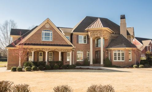 Andy Hodes & The Scenic City Team of Keller Williams Realty