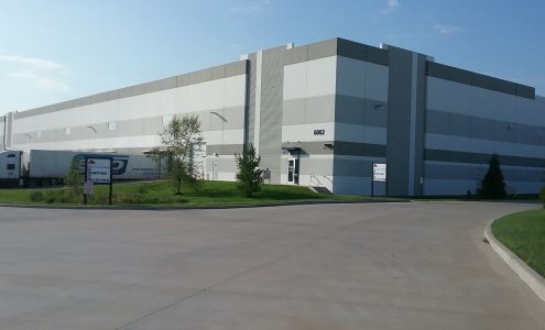 International Food Products Corporation Aviator Hazelwood