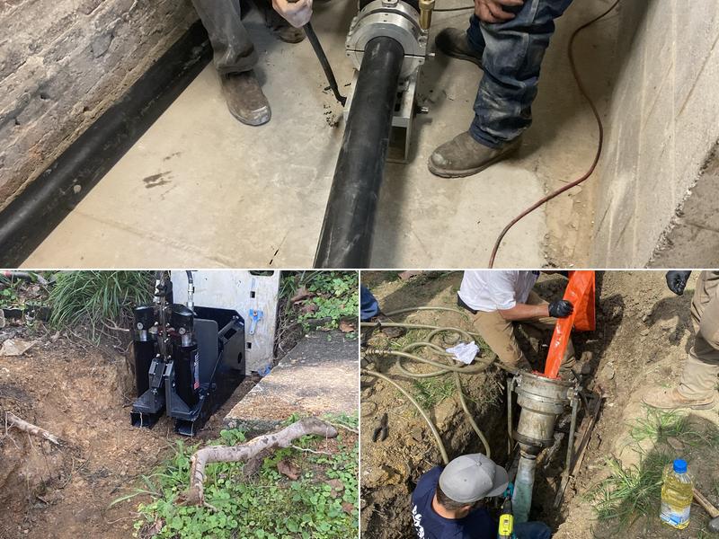 Roto Rooter Plumbing Services