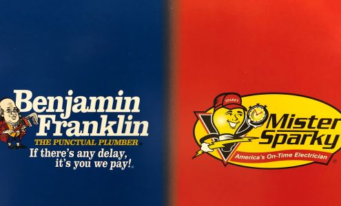 Mister Sparky of Eastern Shore 8032 Lankford Hwy, Oak Hall Virginia 23416