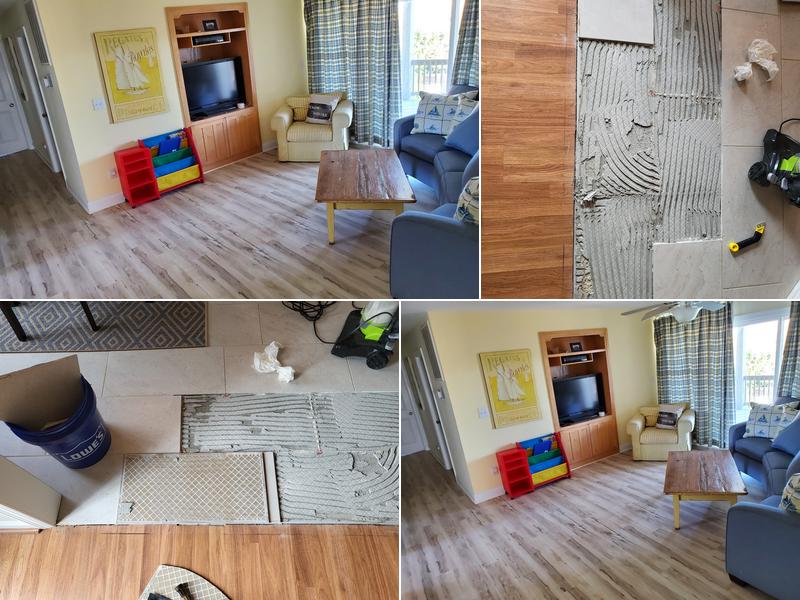 Creative Flooring Solutions