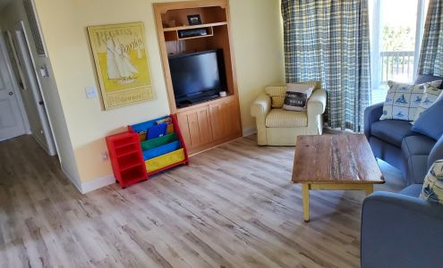 Creative Flooring Solutions