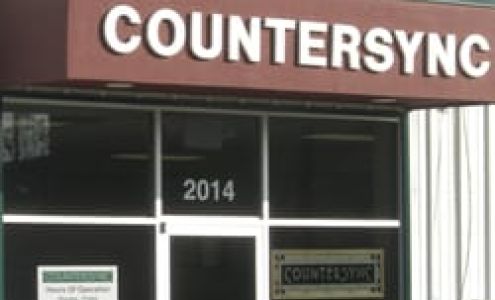 Countersync - Custom Countertops & Shower Installation