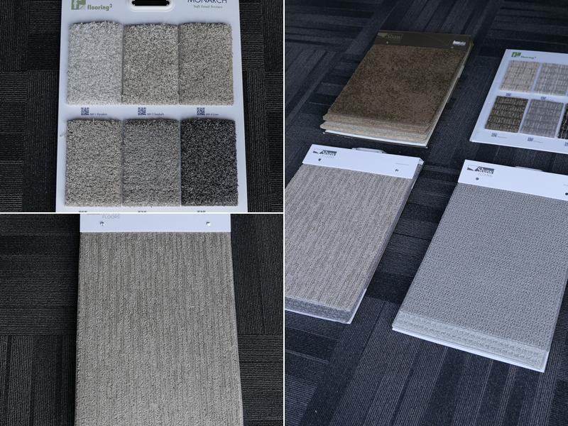 Raul's Flooring Services