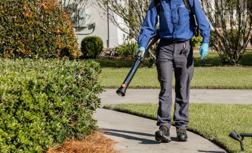 PURCOR Pest Solutions