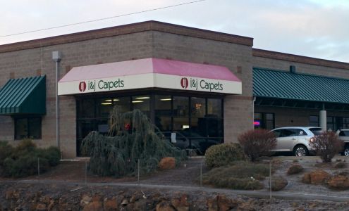 I & J Carpets