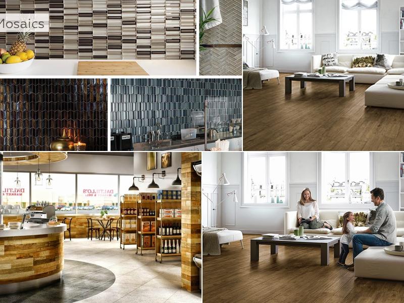 Daltile Sales Service Center