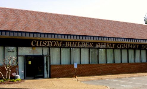 Custom Builder Supply