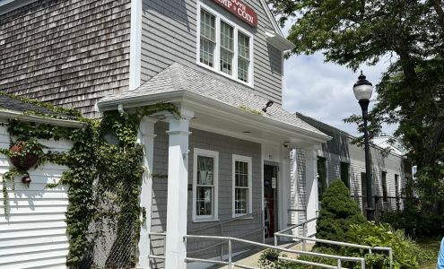 Falmouth Stamp & Coin Falmouth