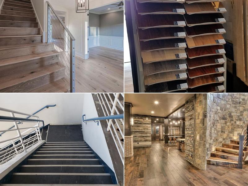 L.A. Hardwood Floors Inc.