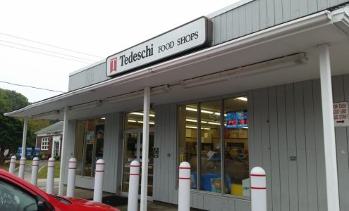 Richdale Food Shops East Falmouth