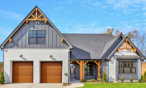 John Temmel Siding Guy