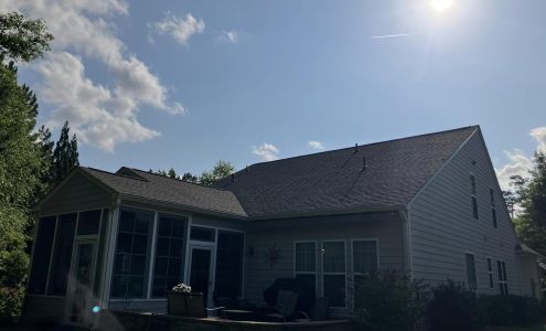 Shane Toland Roofing Landscaping