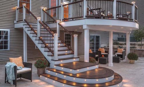 Punch Renovations & Construction