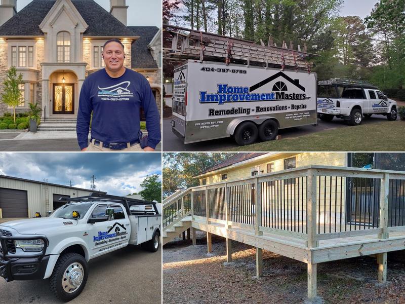 Home Improvement Masters