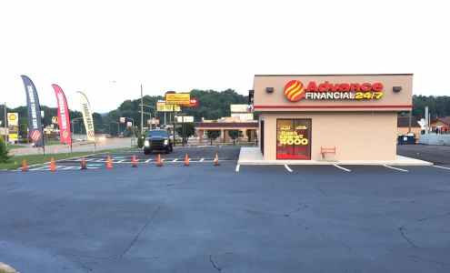 Molot Construction LLC 100 Lyles Rd SE, Cleveland Tennessee 37323