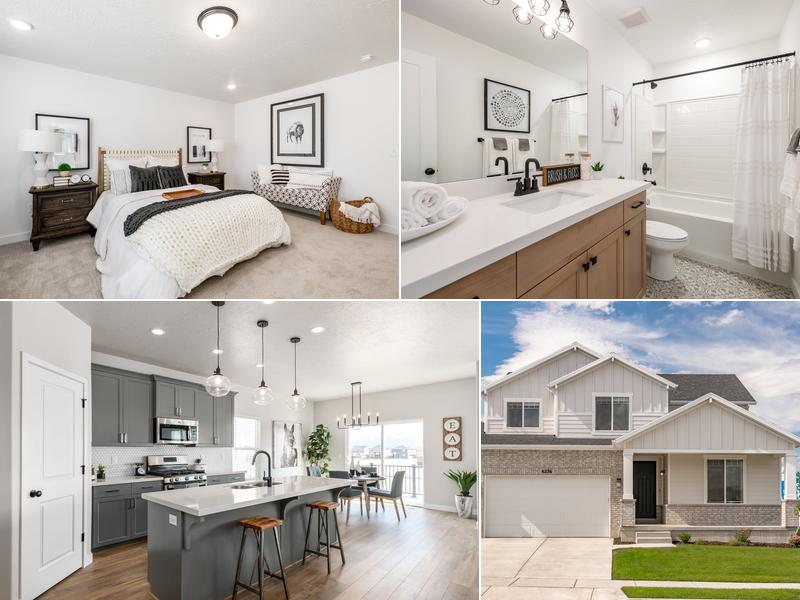 Jackson - Wright Homes