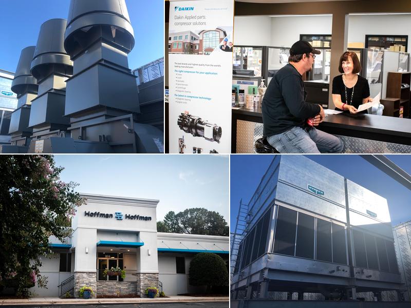 Hoffman & Hoffman, Inc.