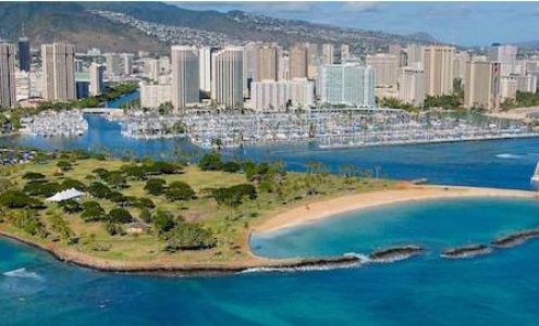 Hawaii Americana Realty