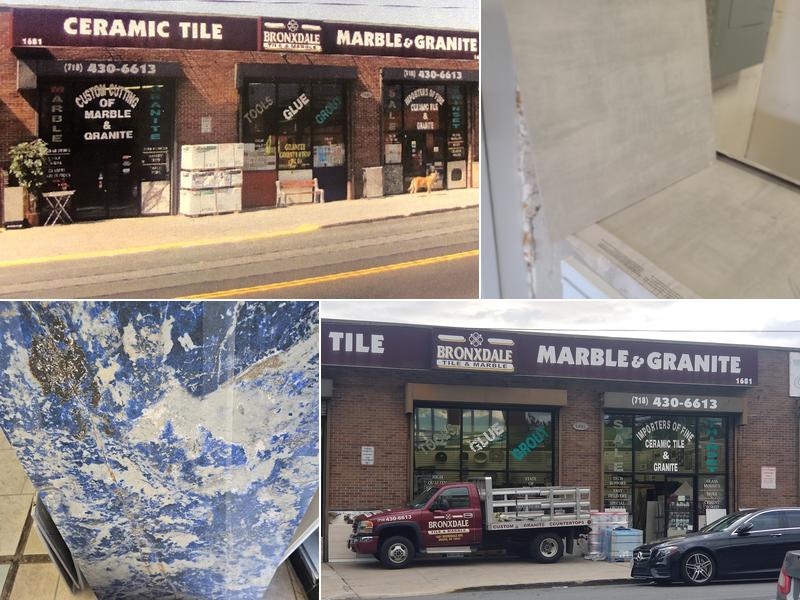 Bronxdale Tile Corporation
