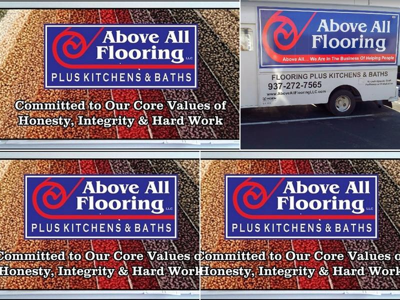 Above All Flooring