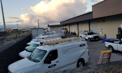 ACS Air Conditioning Specialists, Inc.