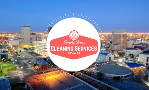 Simply Grace Cleaning Services LLC