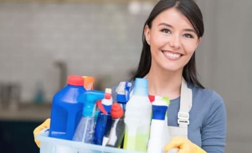El Paso Cleaning Service
