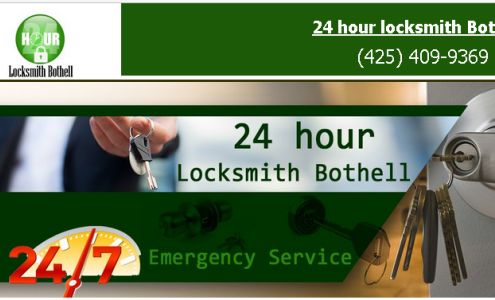 Replace Car Key Bothell WA