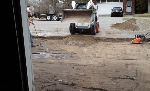 Hoffman and Son Quality Concrete 340 Sonny St, Blackfoot Idaho 83221