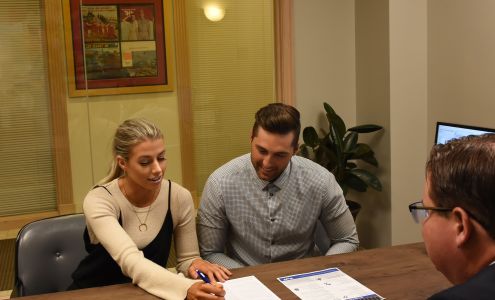 Utah Independent Mortgage Corp - NMLS #1795032