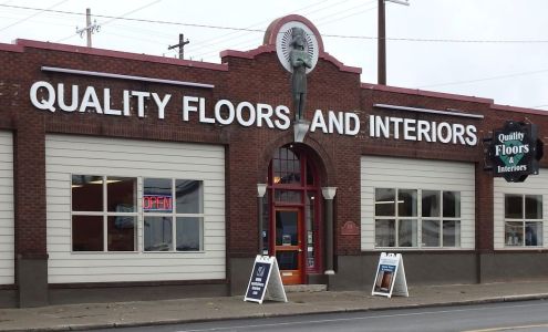 Quality Floors & Interiors