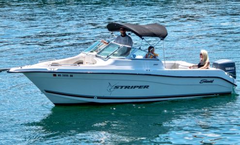 Gloucester Boat Rental Gloucester