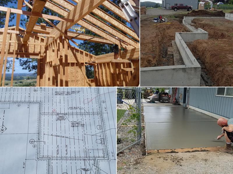 Action Construction LLC