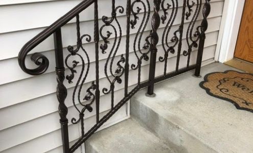 Spokane Wrought Iron Inc