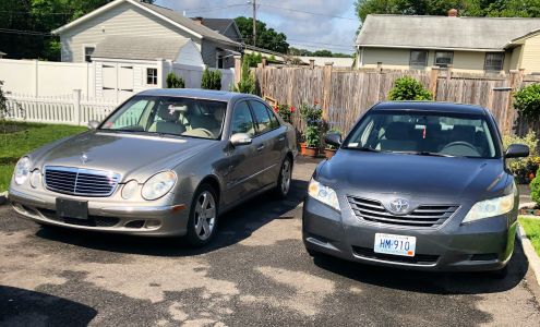 Ronnie's Auto Body North Attleborough