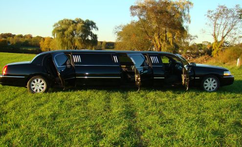 GTS Limo North Attleborough