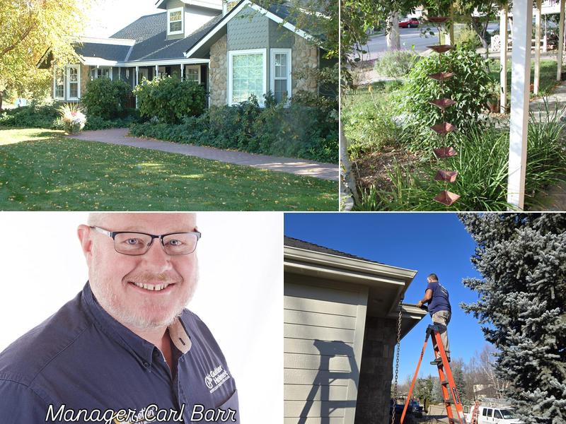 Gutter Helmet of Idaho Inc