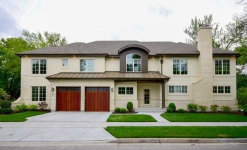 M E Olson Construction Co 601 IL-83, Elmhurst Illinois 60126