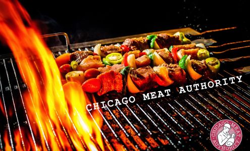 Chicago Meat Authority