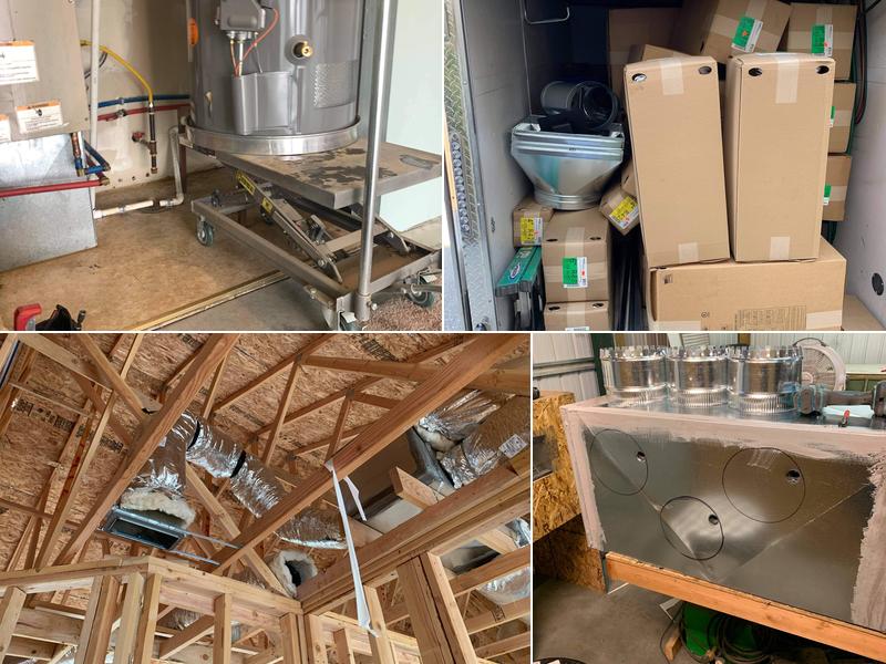 A/C to Z Mechanical Services