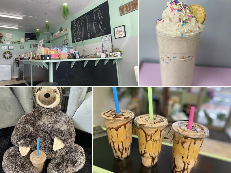 Herbalife Creation Nation Nutrition